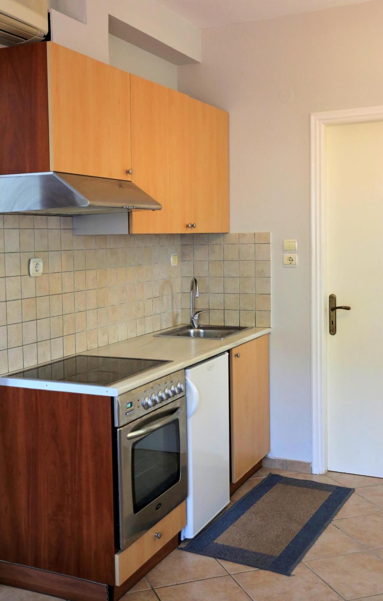 Chrispy Apartments Sívota Zimmer foto